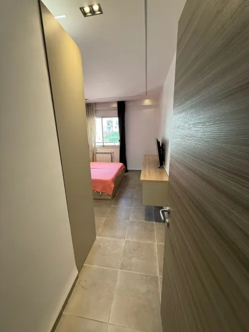 Vente Appartement Alger Hydra