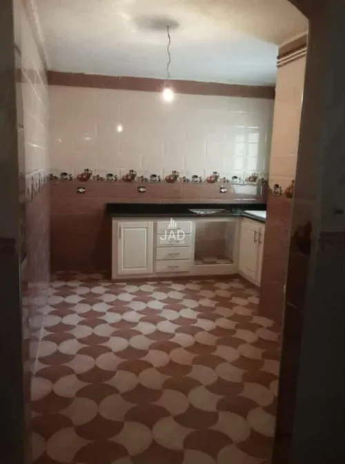 Vente Appartement F3 Alger Ain benian