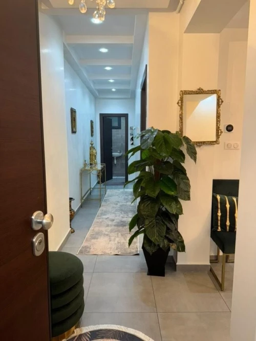 Vente Appartement F3 Alger El achour