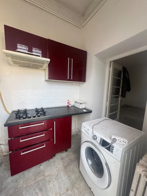 Location Villa Alger Hydra
