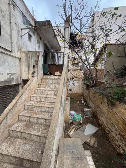 Vente Villa Alger Kouba
