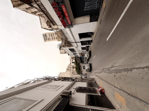 Vente Terrain Alger Alger centre
