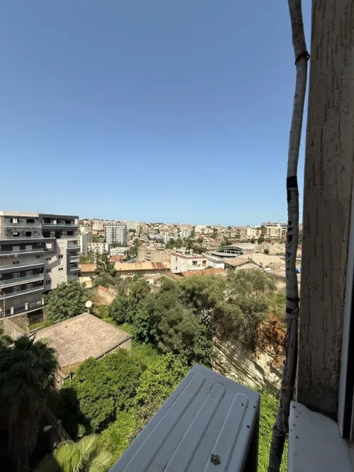 Vente Appartement F5 Alger Bir mourad rais