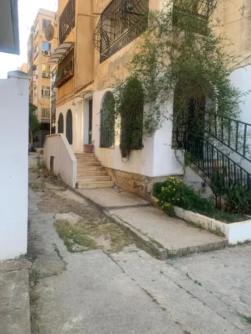 Vente Appartement F4 Alger Kouba