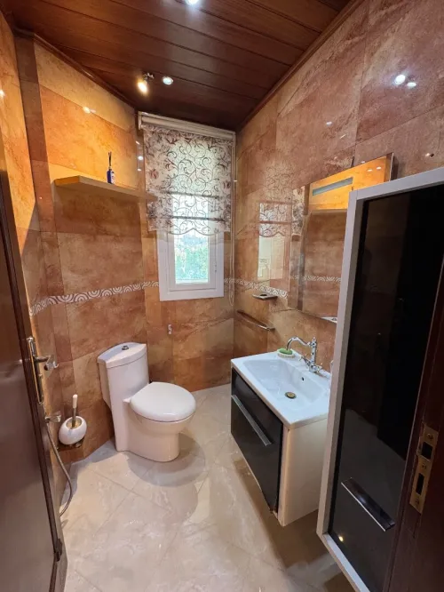 Location Appartement F6 Alger Beni messous