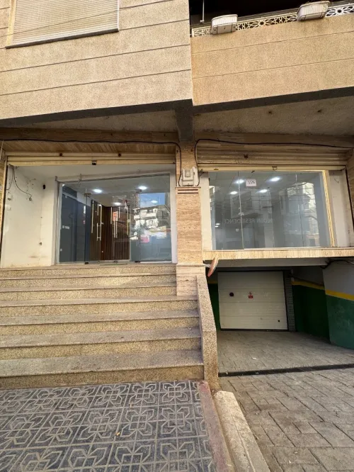 Location Local Alger Birkhadem