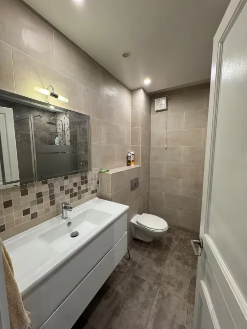 Vente Appartement F4 Alger Ouled fayet