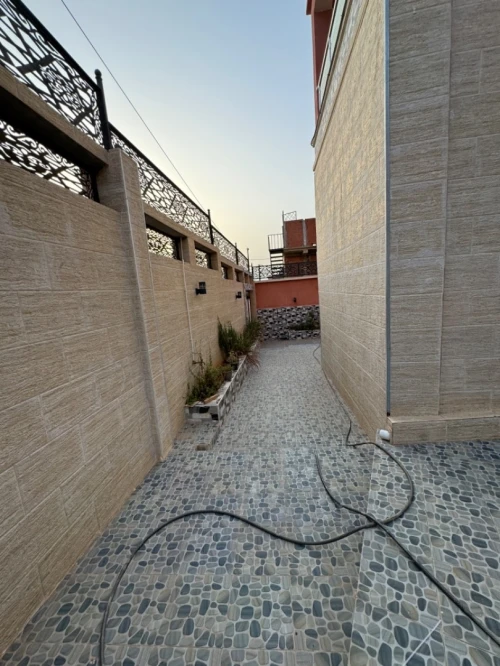 Location Villa Alger Zeralda