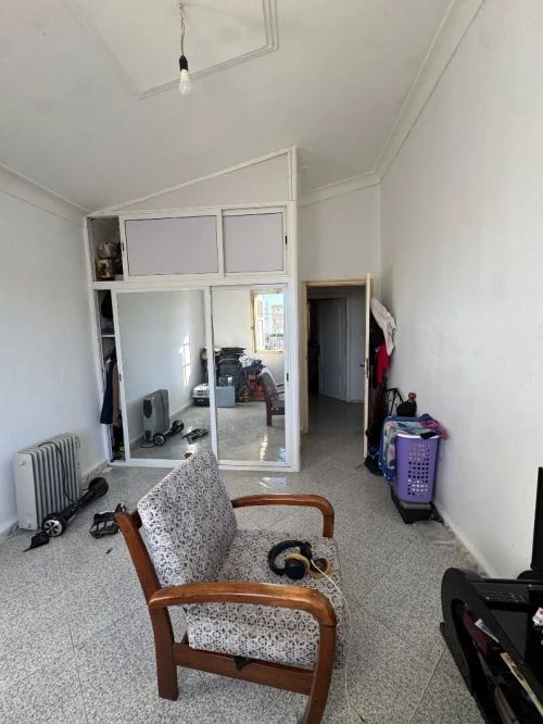 Vente Appartement F3 Alger Ouled fayet