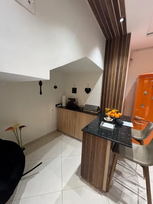 Vente Appartement F3 Alger Cheraga