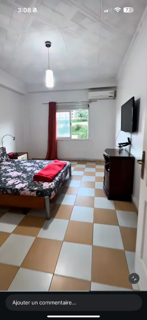 Vente Appartement F5 Alger Hydra