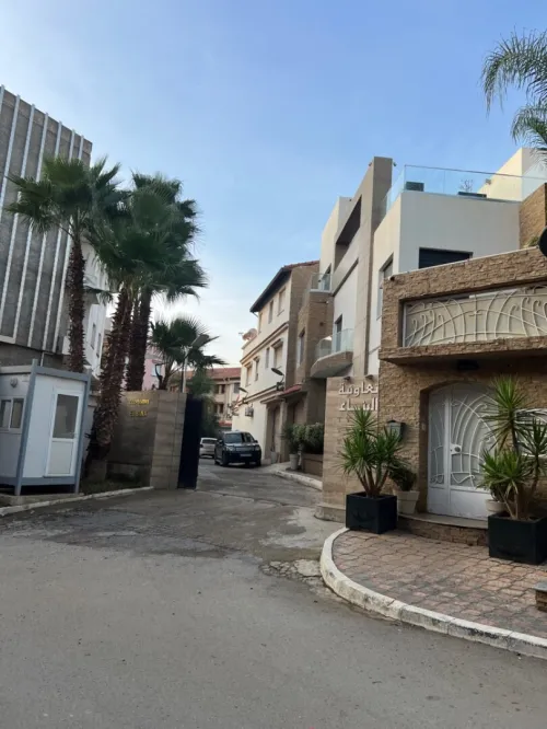 Location Villa Alger El achour