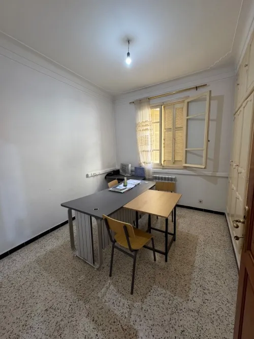 Vente Villa Alger El achour
