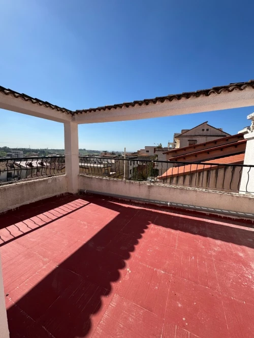 Location Villa Alger Dely brahim