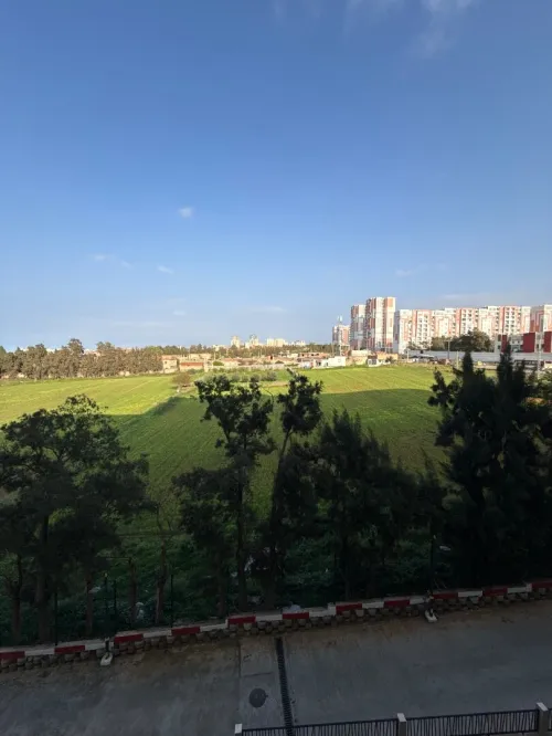 Vente Appartement F4 Tipaza Bou ismail