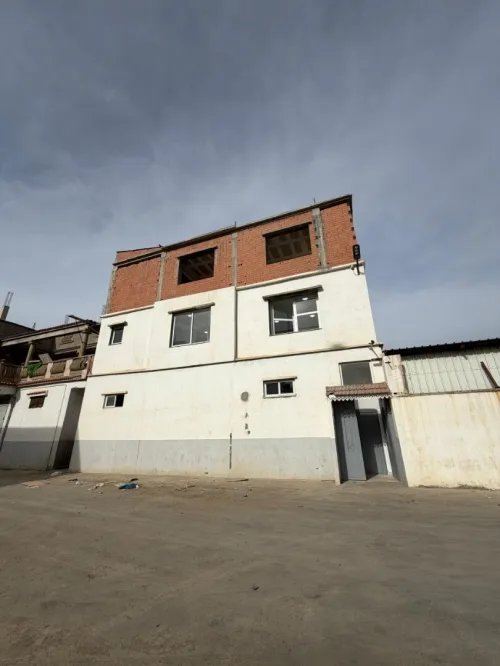 Location Local Alger Douera 17