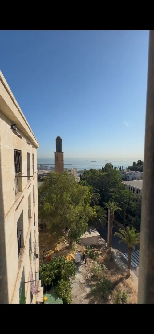 Vente Appartement F3 Alger El madania