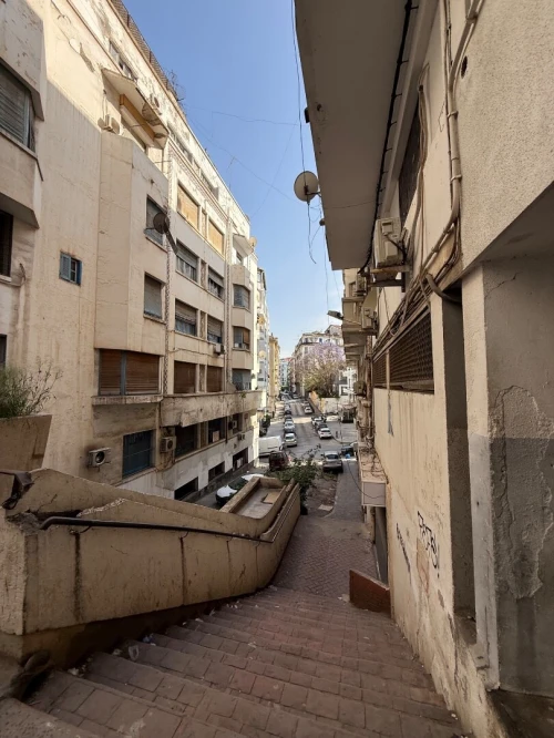 Vente Appartement F5 Alger Alger centre