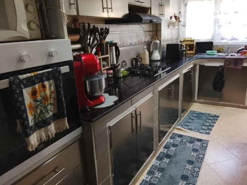 Vente Villa Boumerdès Khemis el khechna