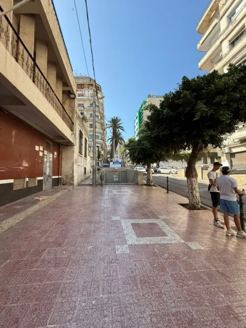 Vente Appartement F4 Alger Alger centre