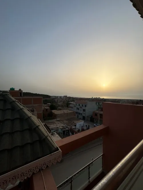 Location Villa Alger Zeralda