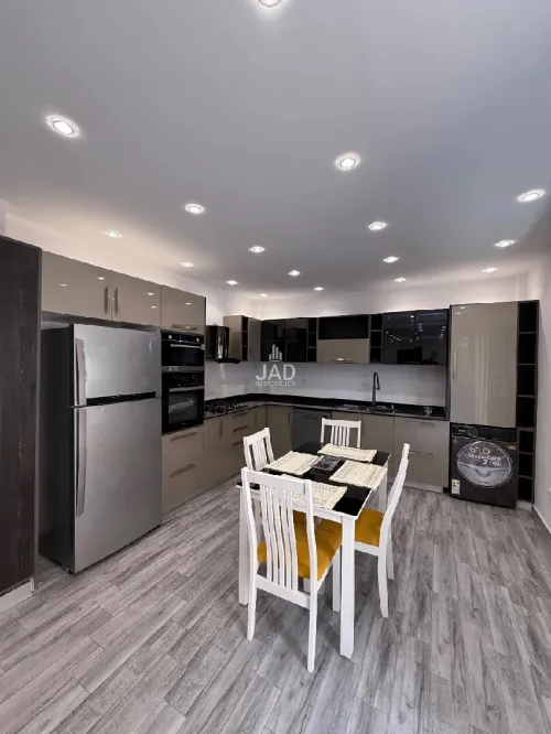 Vente Appartement F4 Alger El achour 3