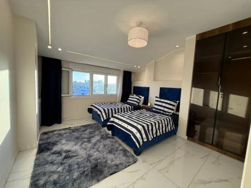 Vente Appartement F5 Alger Gue de constantine