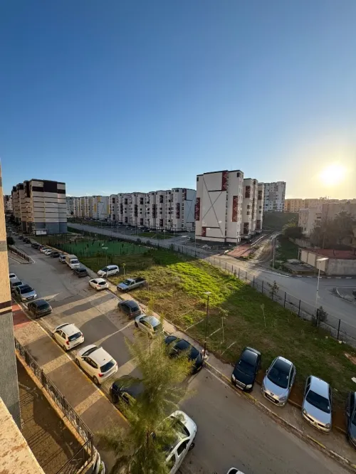 Vente Appartement F4 Alger Rahmania