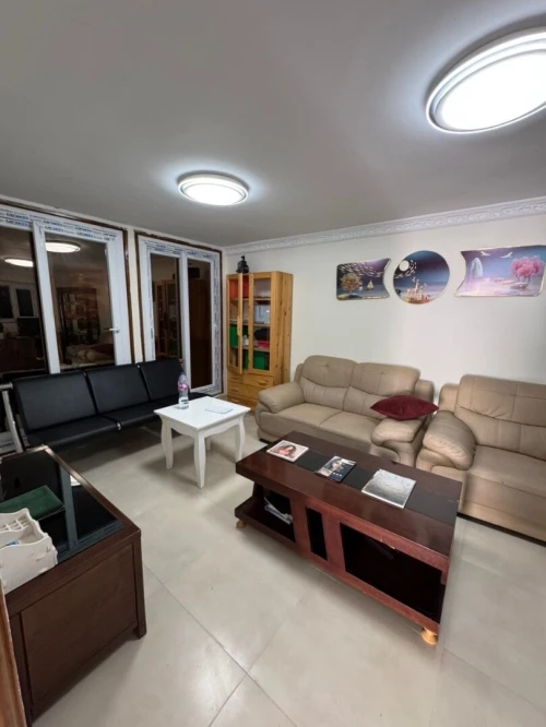 Vente Villa Alger El biar