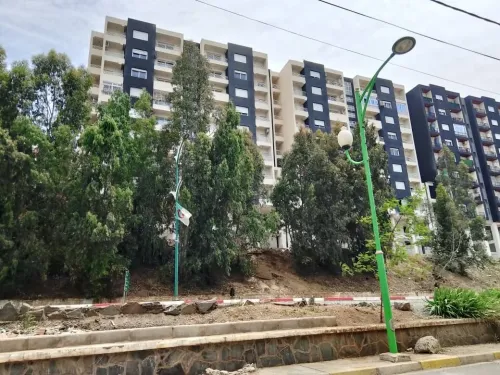 Vente Appartement F4 Bouira Bouira