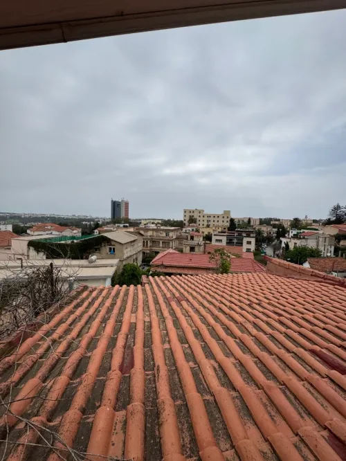 Location Villa Alger Bouzareah