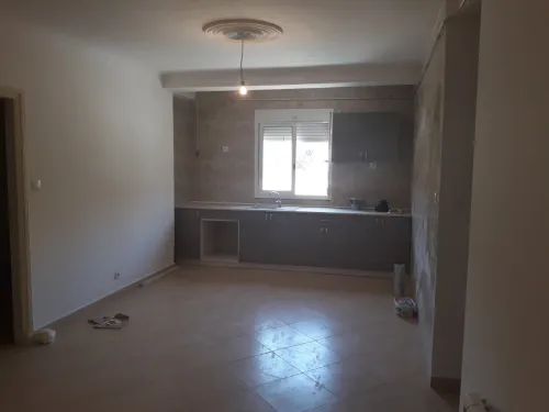 Location Appartement F4 Alger Saoula