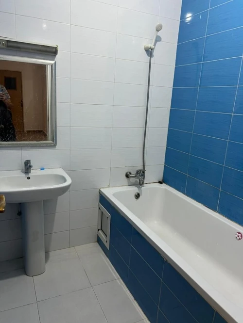Vente Appartement F3 Alger Birkhadem