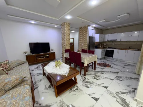 Vente Appartement F3 Alger Bordj el bahri