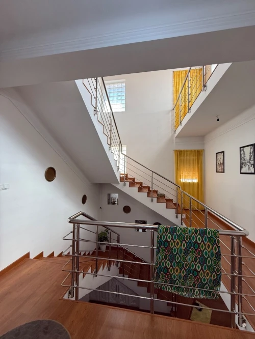 Vente Villa Alger El achour