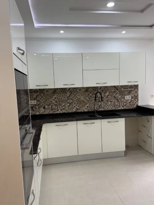 Vente Appartement F4 Alger Dely brahim