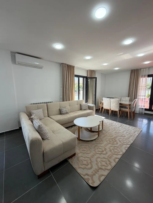 Location Appartement F3 Alger Birkhadem