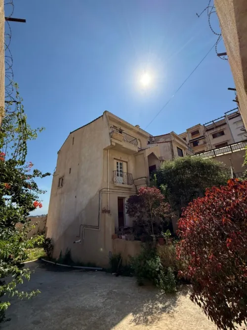Vente Villa Alger Bouzareah