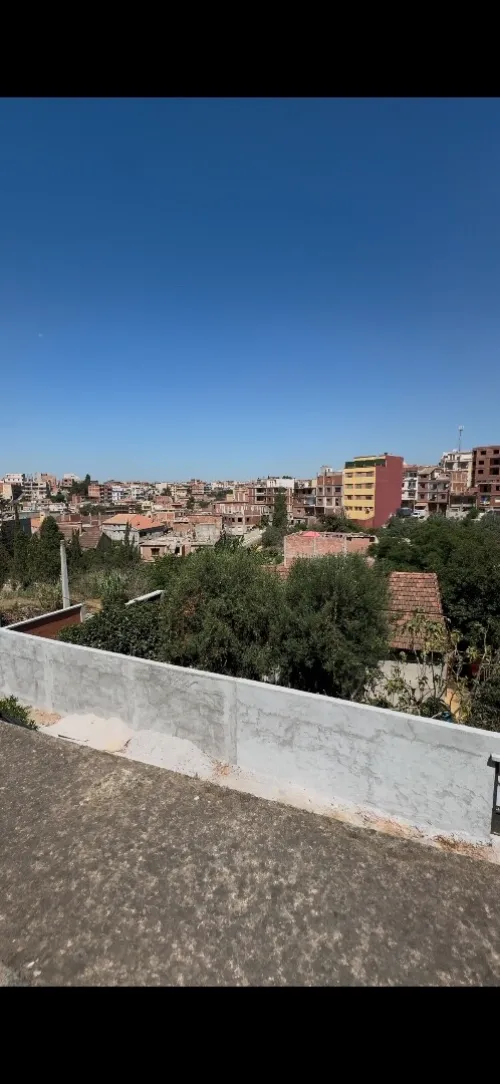 Vente Villa Alger Baba hassen