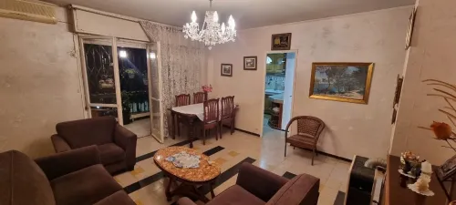 Location Appartement F3 Alger Ben aknoun