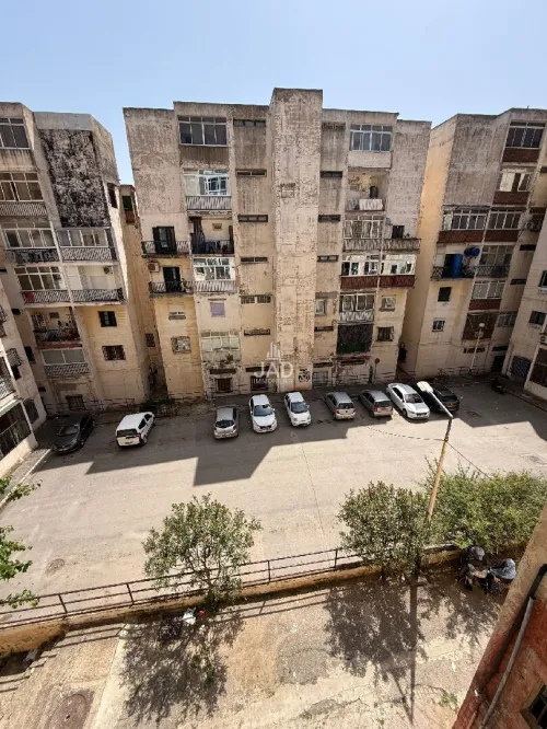 Vente Appartement F4 Alger Bouzareah