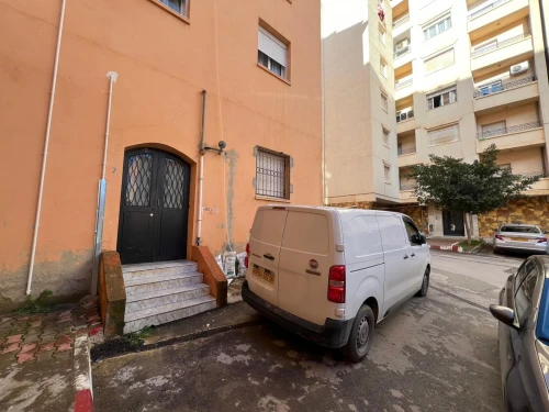 Vente Appartement F4 Alger Draria