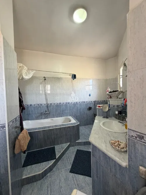 Vente Villa Alger Saoula