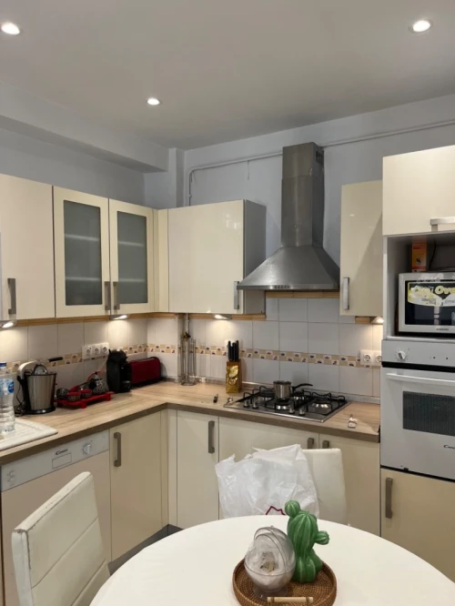 Vente Appartement F5 Alger Hydra