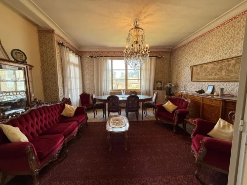 Vente Villa Alger Hydra
