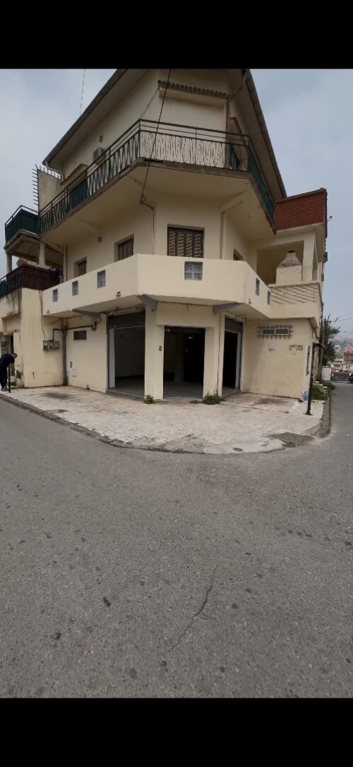 Vente Local Alger Bouzareah