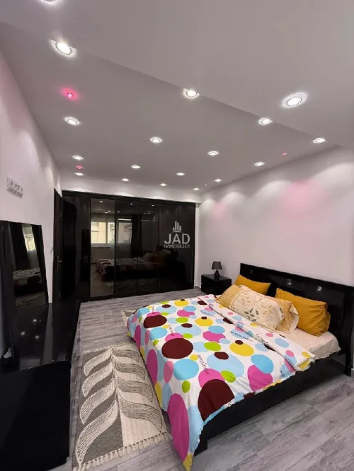 Vente Appartement F4 Alger El achour 12