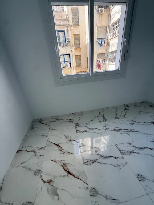 Vente Appartement F5 Alger Alger centre