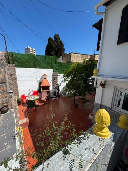Vente Villa Alger El biar