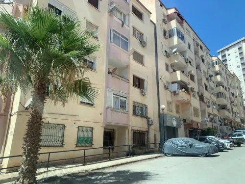 Vente Appartement F3 Alger Ouled fayet